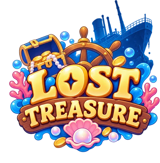 Lost Treasure