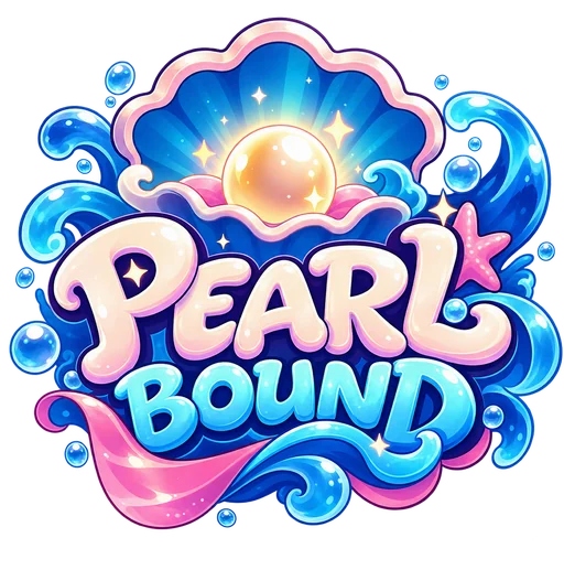 Pearl Bound