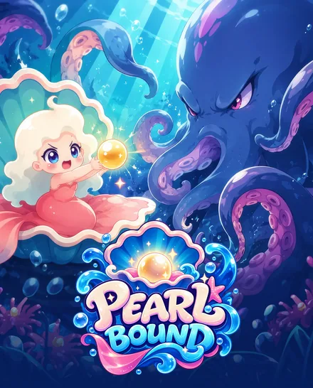 Pearl Bound