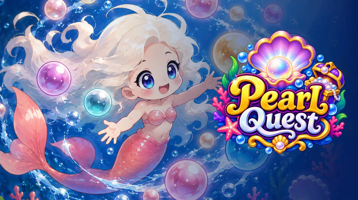 Pearl Quest