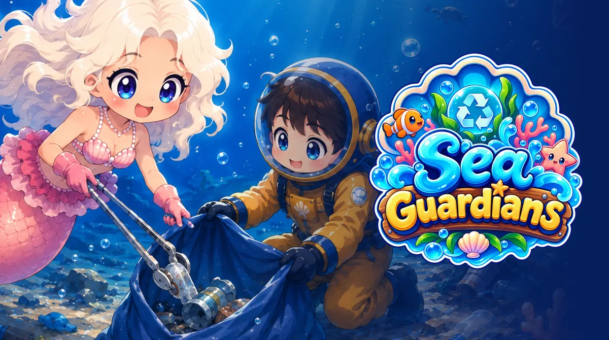 Sea Guardians